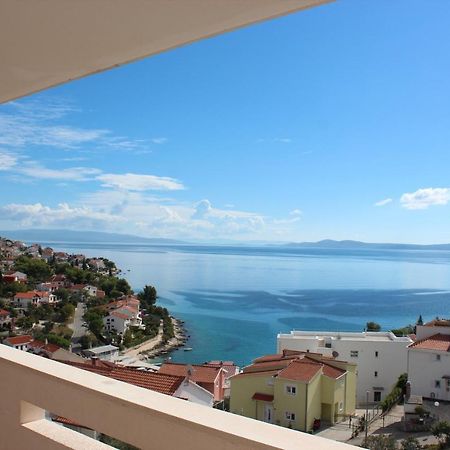 Ferienwohnung Bayview Trogir Exterior foto