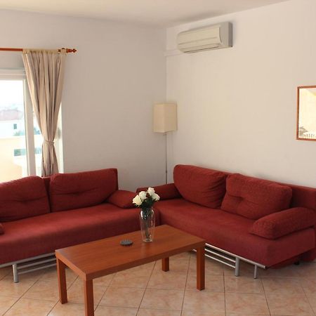 Ferienwohnung Bayview Trogir Exterior foto