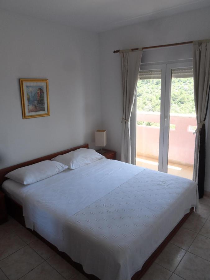 Ferienwohnung Bayview Trogir Exterior foto
