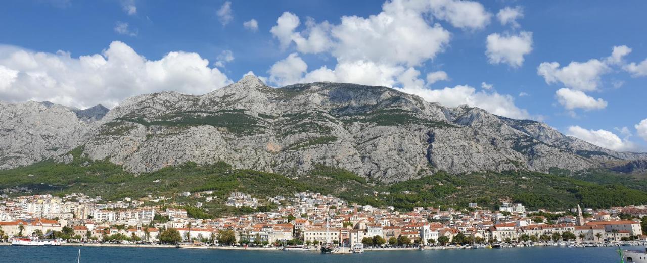 Ferienwohnung Bayview Trogir Exterior foto